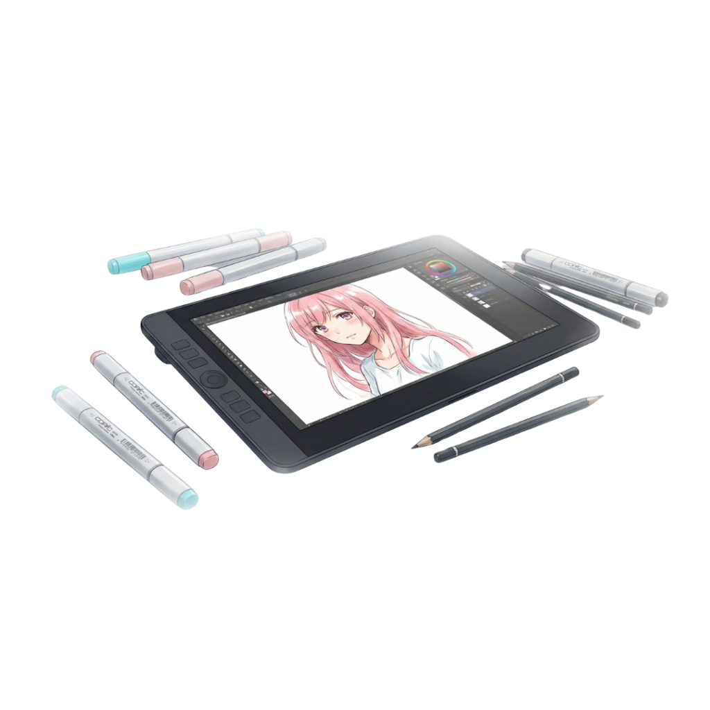 Portada Coloreo Manga (1)